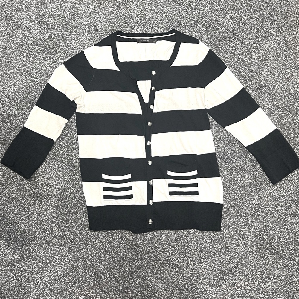 The Limited Cardigan